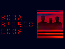 Soda Stereo ECOS Tour at Dolby Live Las Vegas