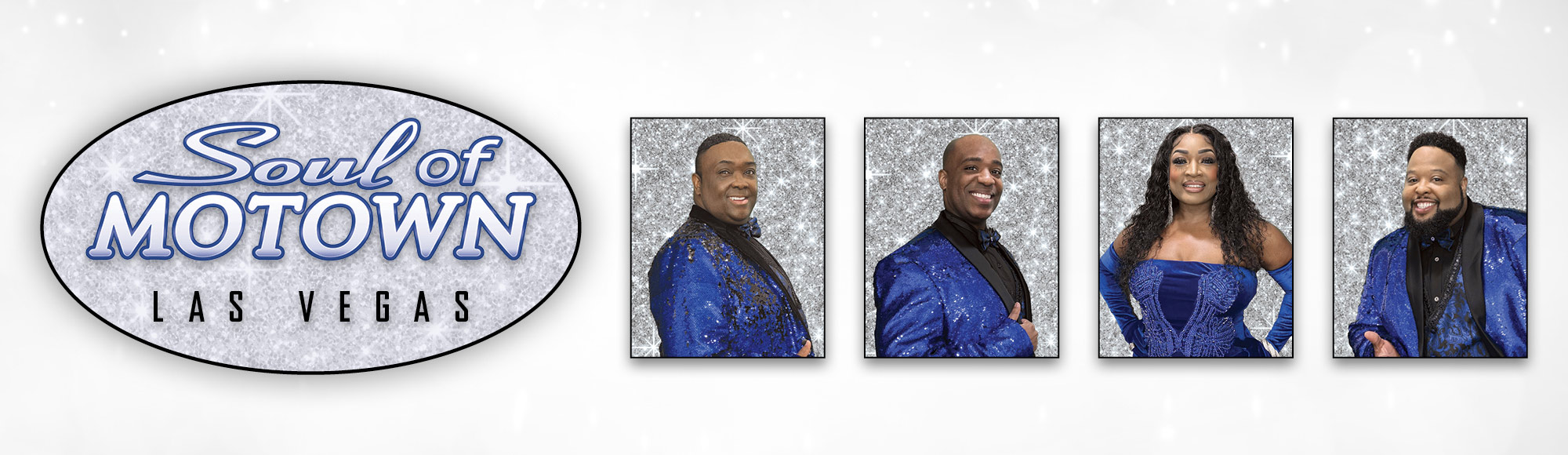 Soul of Motown show