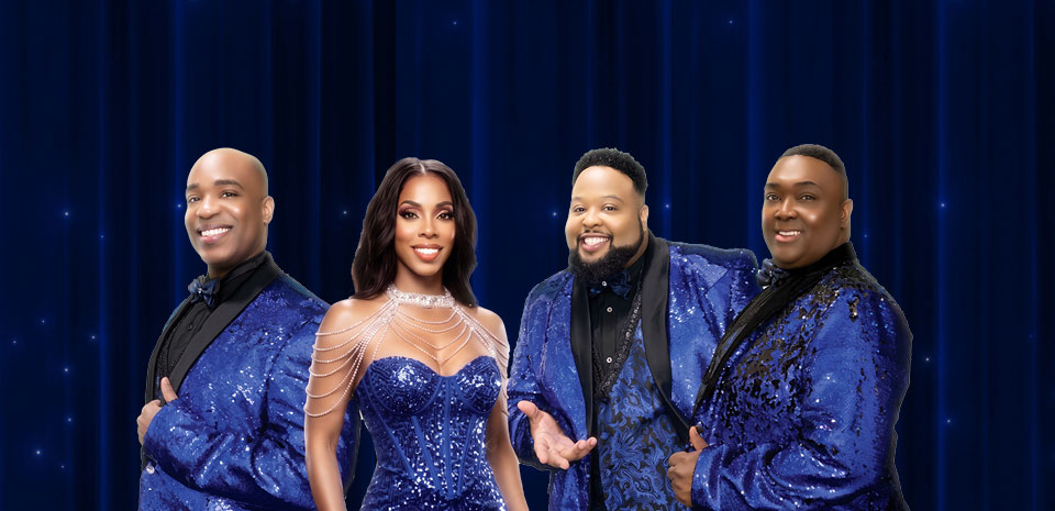 Soul of Motown