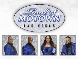 Soul of Motown