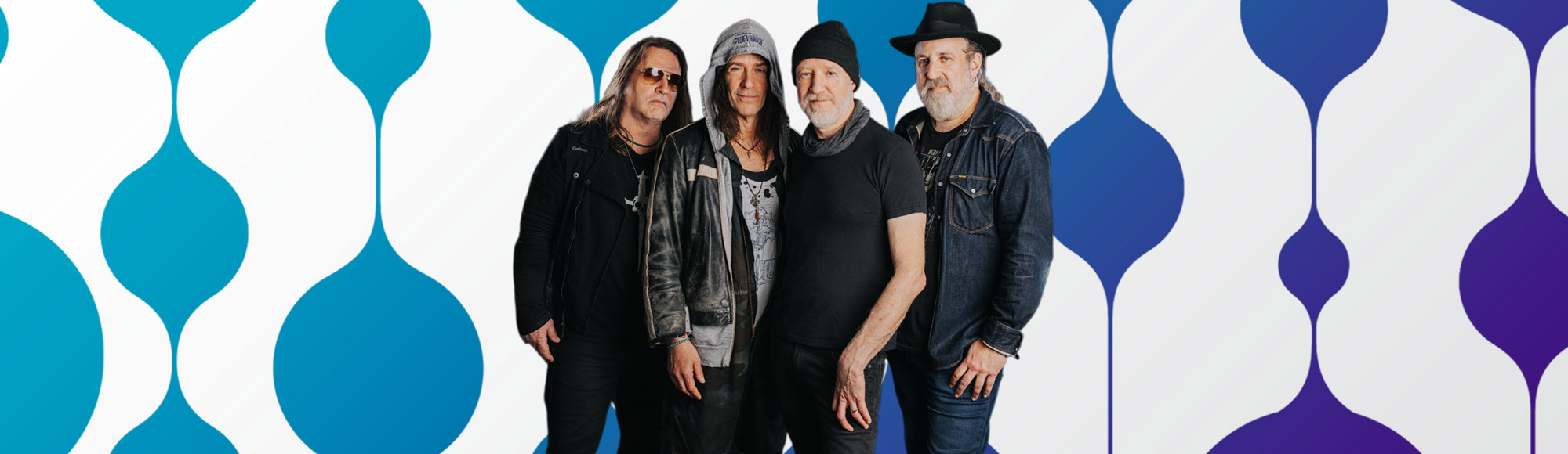 Spin Doctors Show