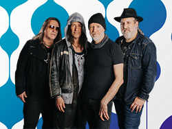 Spin Doctors