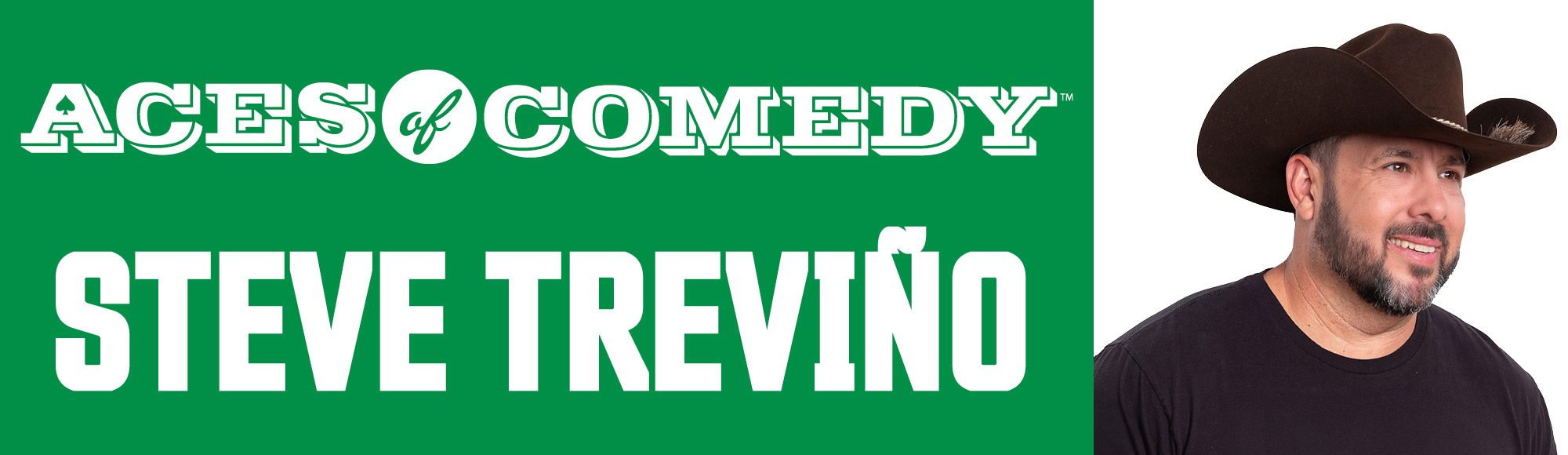 Steve Trevino Show