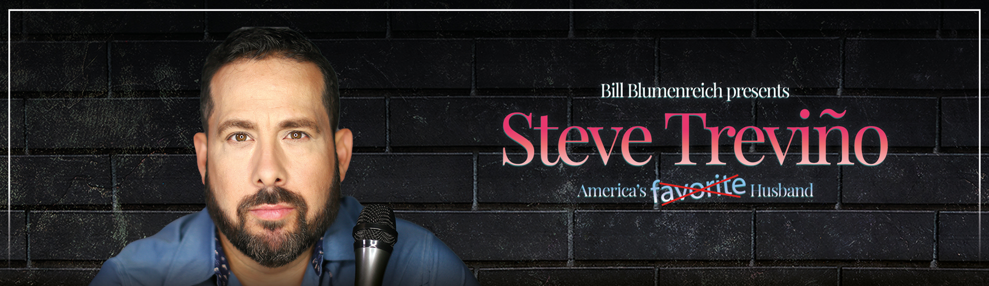 Steve Trevino Show Las Vegas Tickets & Reviews