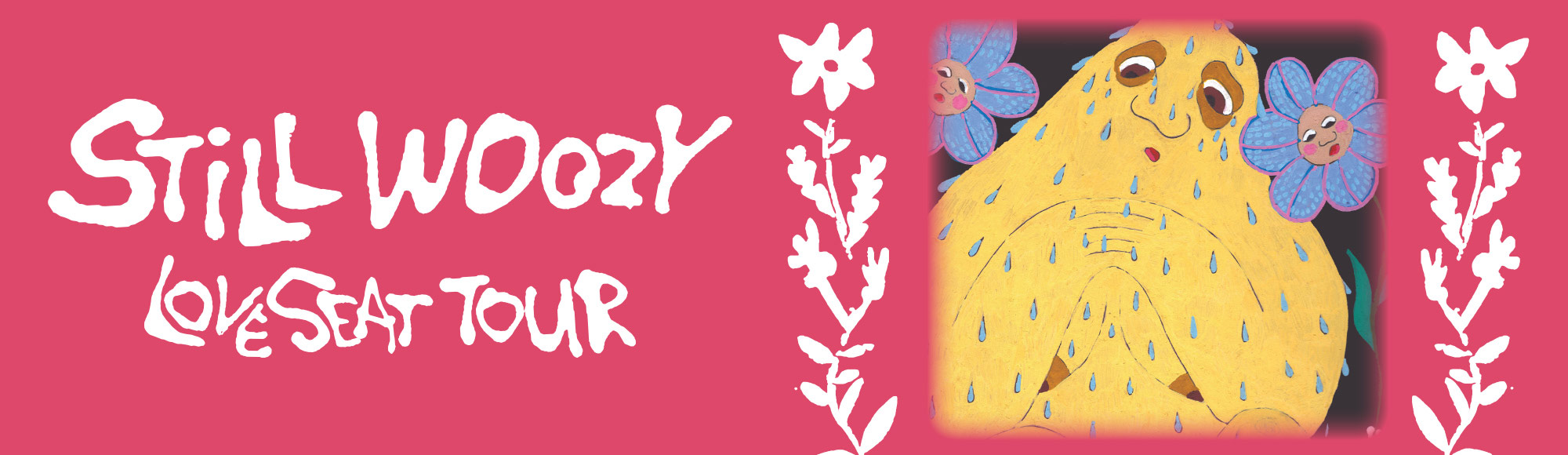 Still Woozy Show Las Vegas Tickets & Reviews