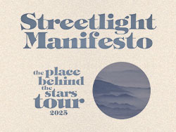 Streetlight Manifesto concert Las Vegas