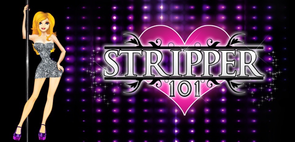 Stripper 101 show