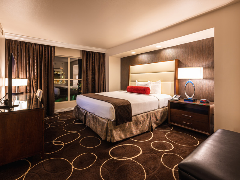 Signature Suite, 1 King Bed