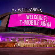 T-Mobile Arena
