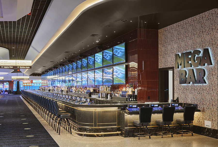 Mega Bar