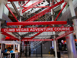 Climb Vegas