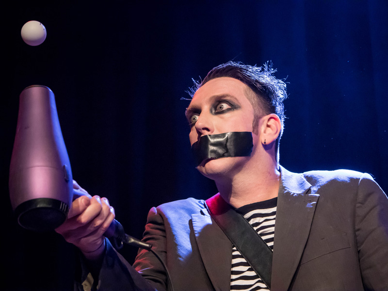 TAPE FACE - TAPE FACE