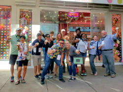 Taste Buzz Food Tours Las Vegas