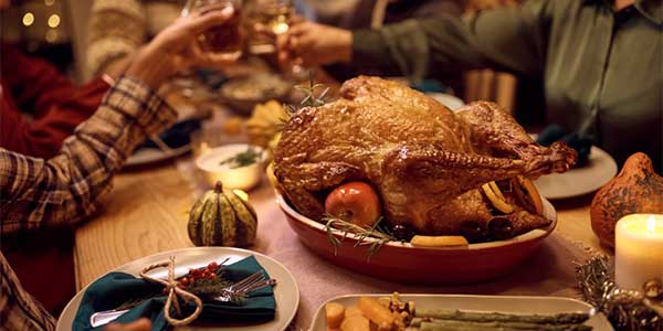 Las Vegas Thanksgiving 2026 | Vegas.com