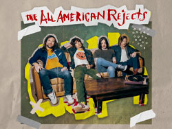 The All-American Rejects