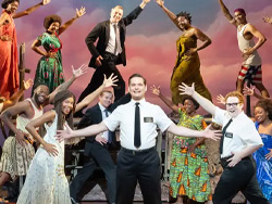 The Book of Mormon