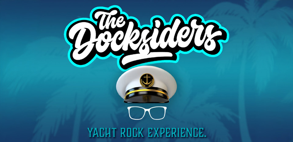 Soft rock tribute band performing in an intimate Las Vegas bar venue