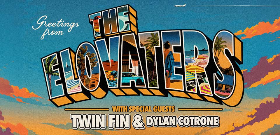 The Elovaters Durango Las Vegas