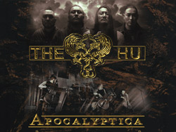 The HU and Apocalyptica