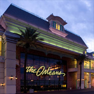 The Orleans