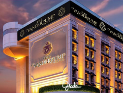 The Vanderpump Hotel