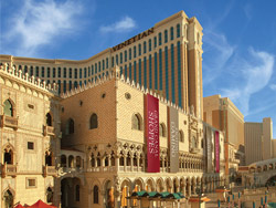 The Venetian Resort Las Vegas