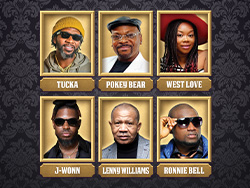 The Blues is Alright comes to Las Vegas