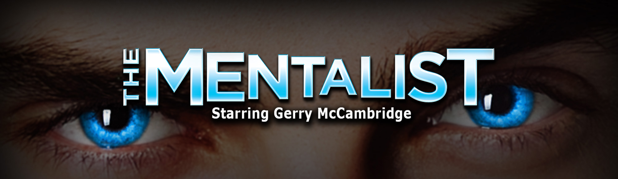 The Mentalist show