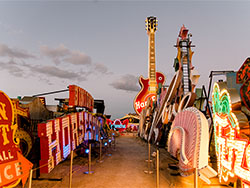 Neon Museum Las Vegas tickets