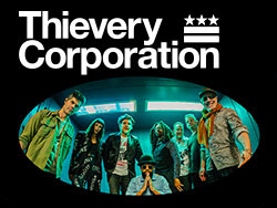 Thievery Corporation