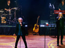 Three Dog Night live in Las Vegas