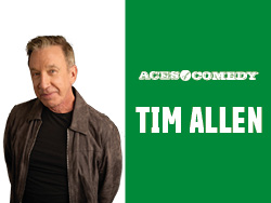 Tim Allen