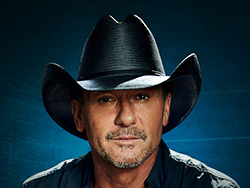 Tim McGraw Las Vegas residency concert tickets