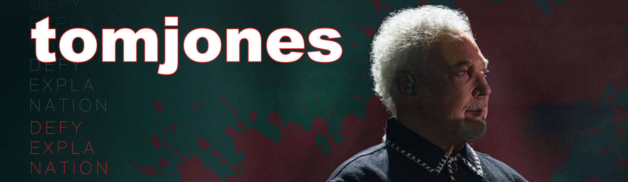 Tom Jones Show
