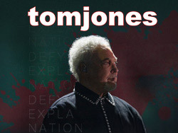 Tom Jones