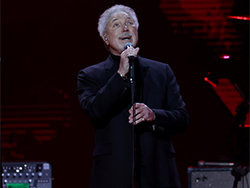 Tom Jones