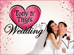 Tony n' Tina's Wedding Las Vegas | Interactive Dinner Show