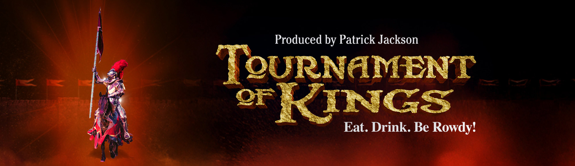 Tournament of Kings Show