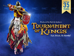 Tournament of Kings