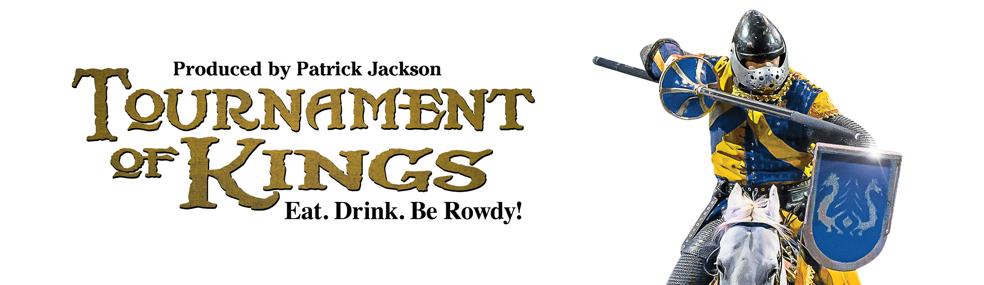 Tournament of Kings show