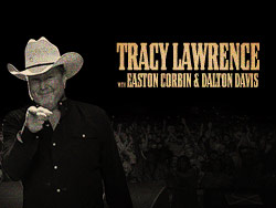 Tracy Lawrence Resorts World Las Vegas