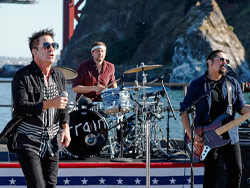 Train concert tickets Las Vegas