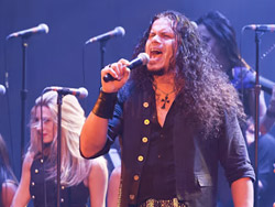 Trans-Siberian Orchestra Las Vegas | Michelob ULTRA Arena