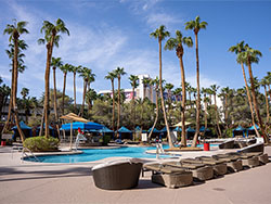 Treasure Island Las Vegas Hotel Casino