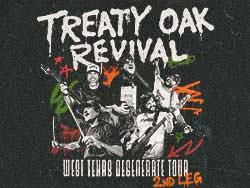 Treaty Oak Revival