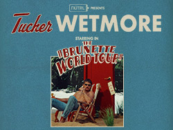 Tucker Wetmore