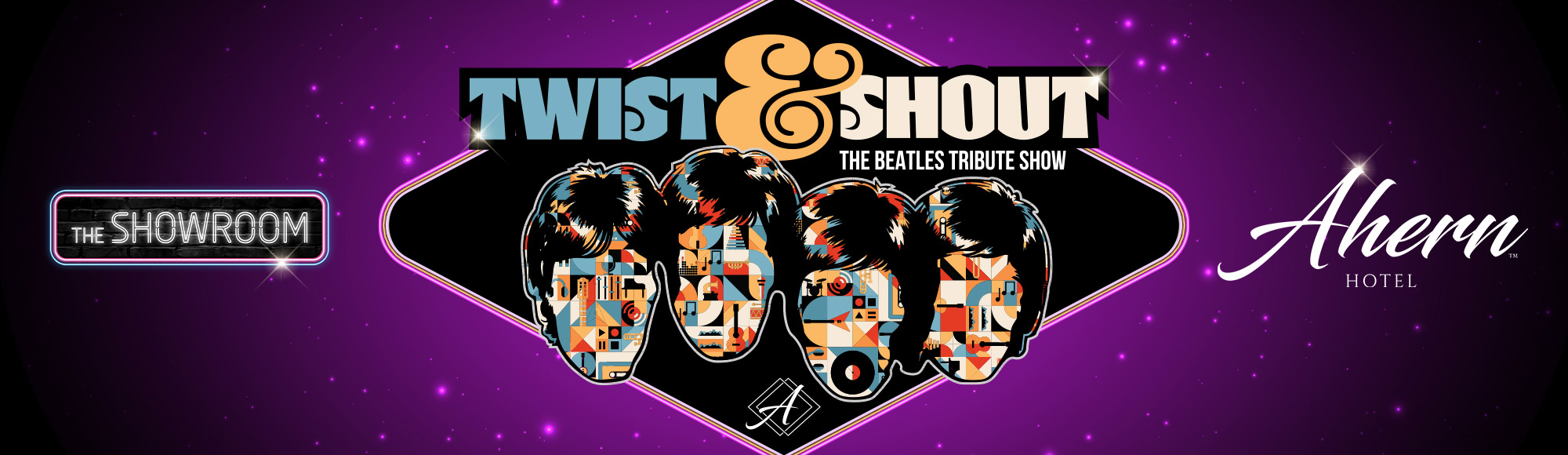 Twist & Shout: The Beatles Tribute Show Show