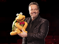 Terry Fator: Who's the Dummy Now