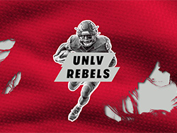 UNLV Rebels Football