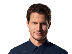 Daniel Tosh